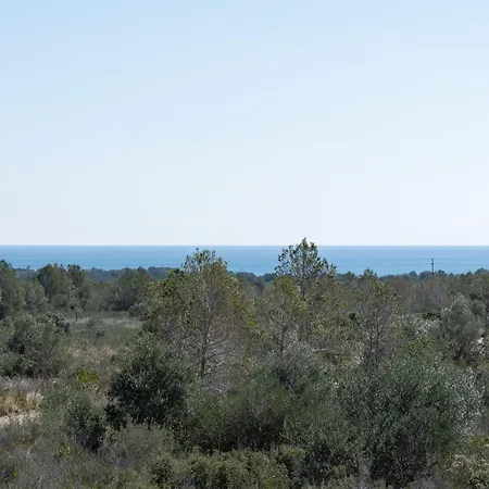 Tivissa Avec Piscine *