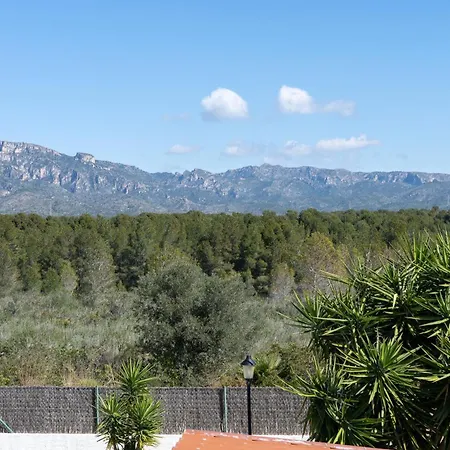 Tivissa Avec Piscine