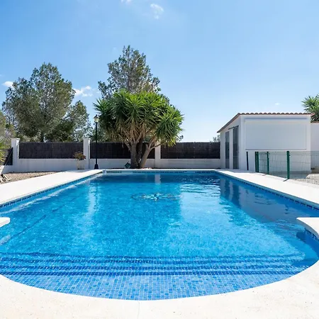 Casa de férias Tivissa Avec Piscine