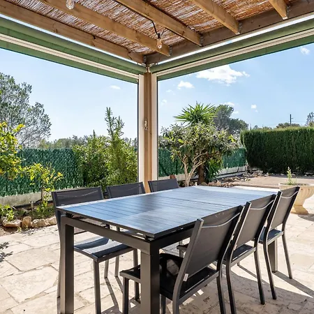 Tivissa Avec Piscine *